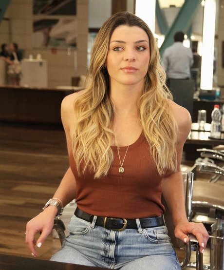 Rosamaria Montibeller best actress archive