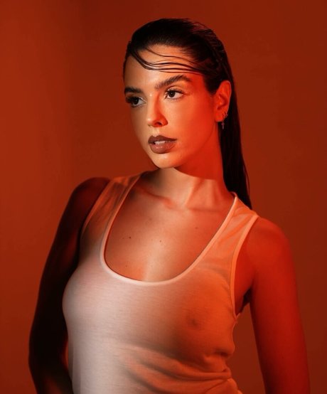 Giovanna Lancellotti high quality star photo