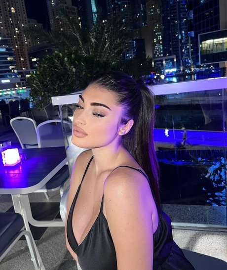 Rita Esposito model adult photos