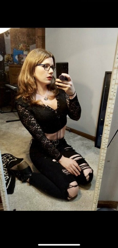 The Fiendlady star nudes gallery