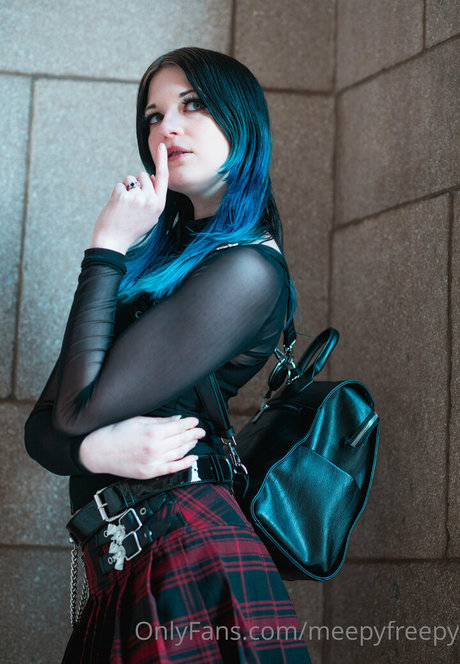 meepyfreepy model best pic