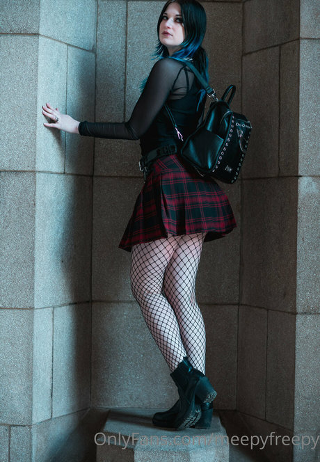 meepyfreepy pornographic star photo