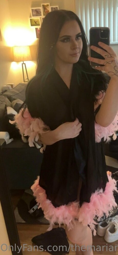 themarianacross erotic model photos