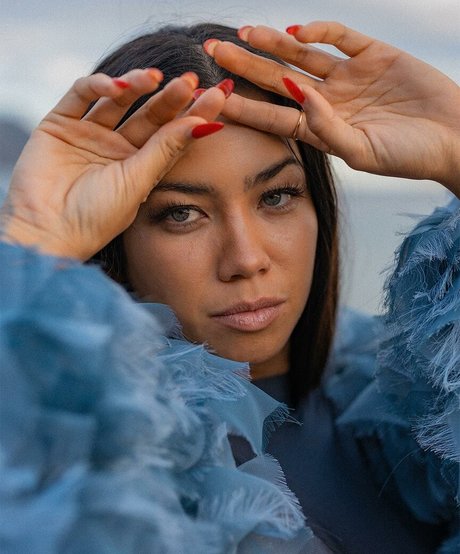 Kama Dung best actress galleries