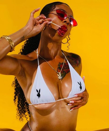 Jahkara Smith pornstar top galleries