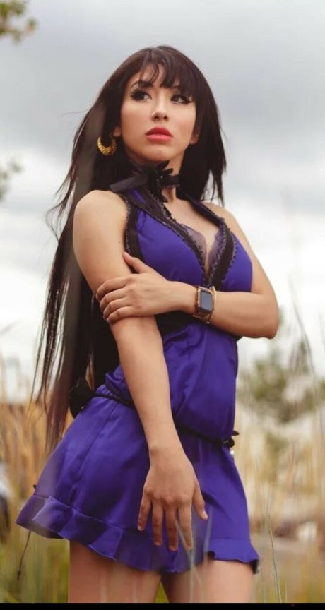 Arabellakat pretty star archive