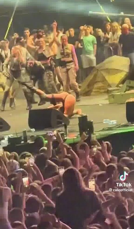 Teodora Dzehverovic hot star photo