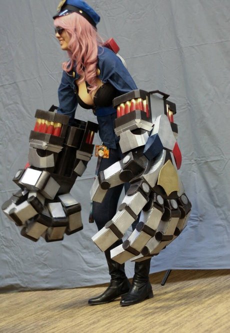 Marine best pornstar galleries