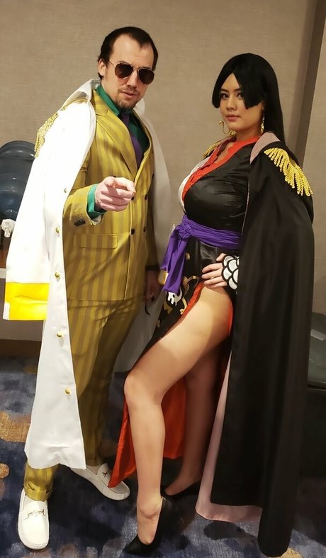 Marine adult star image