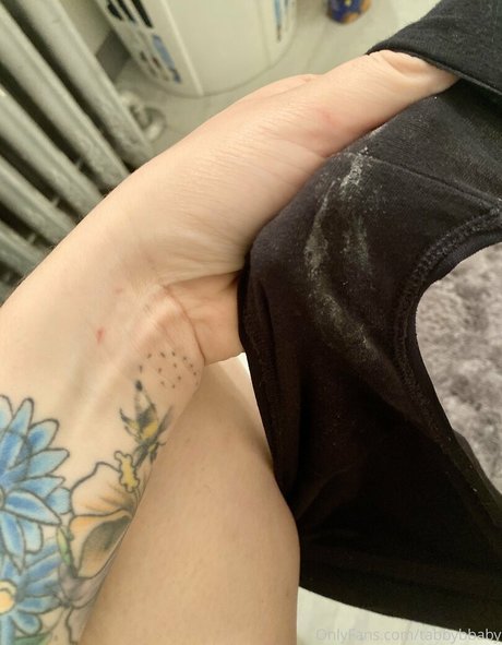 tabbybbaby sexy pornstar img