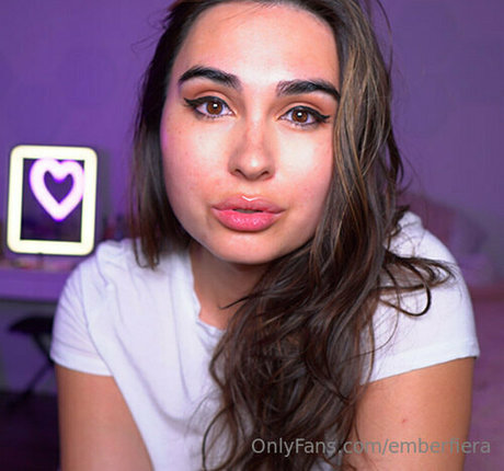 emberfiera star erotic gallery