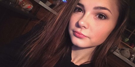 Aislynn Rose star nice image