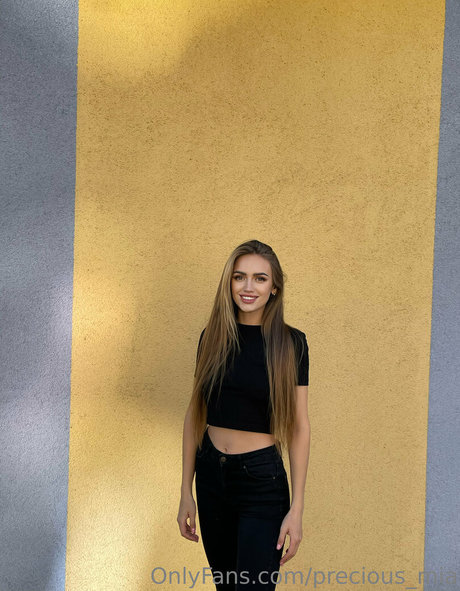 precious mia nude pornstar pictures