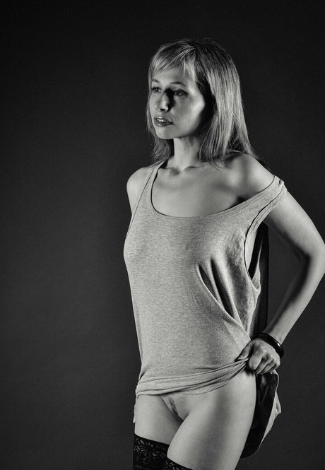 Victoria Borodinova high quality model photos