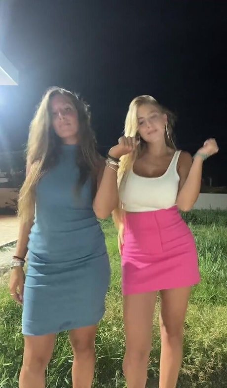 Francesca Salerno adult model photo