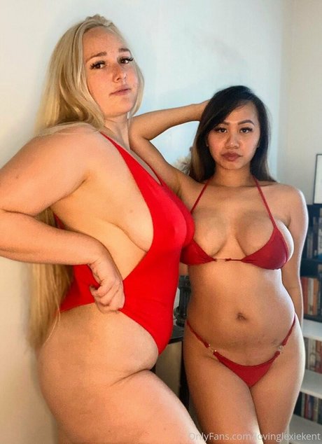 LovingLexieKent pornstar best photo