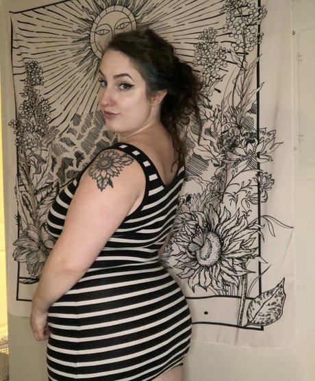 giafiore star pretty image