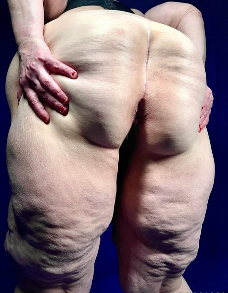 Godmama io adult star photos