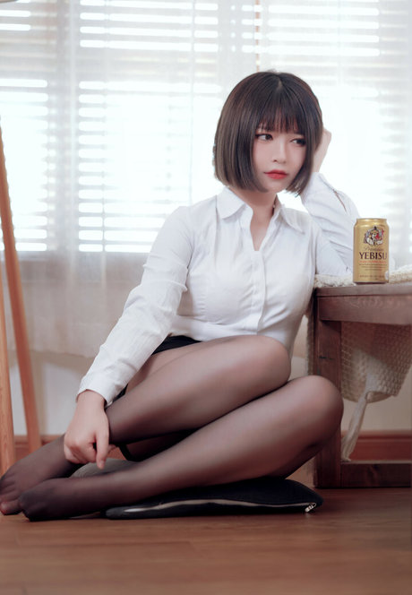 ebony pegging onlyfans sexy xxx image