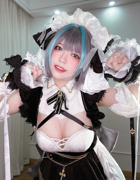 Banbanko xxx model picture