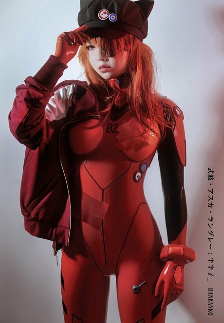 Banbanko high quality pornstar pics