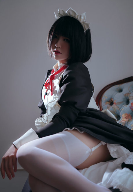 Banbanko model adult gallery