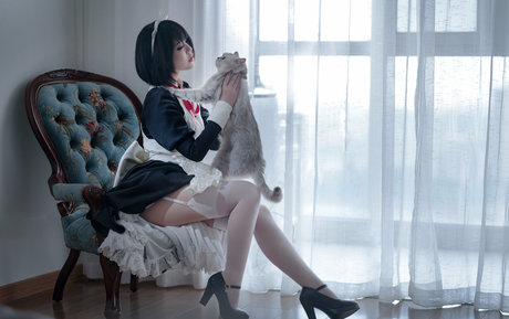 Banbanko perfect model pictures