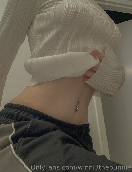 winni3thebunnie model porn pictures
