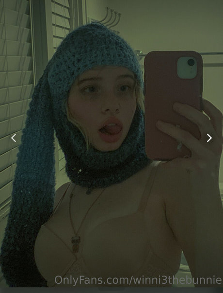 winni3thebunnie pornstar hot gallery