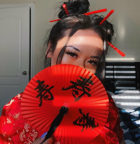 bbymeii beautiful star img