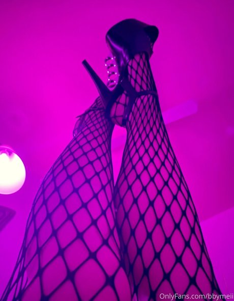 bbymeii hot pornstar image