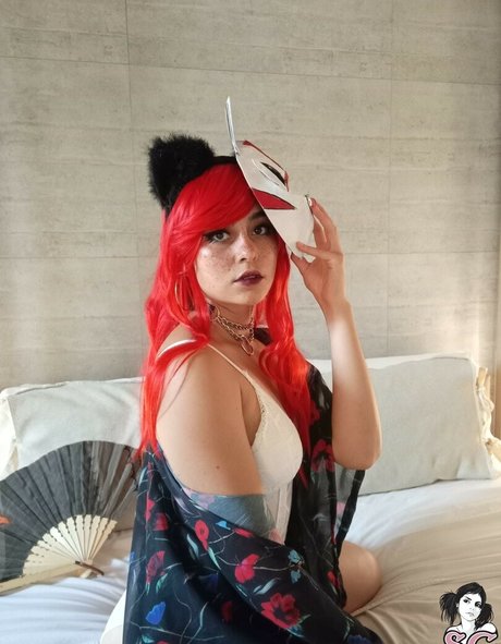 Frekles Likestars exclusive pornstar pics