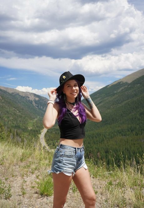 lolaxsparks best pornstar pics