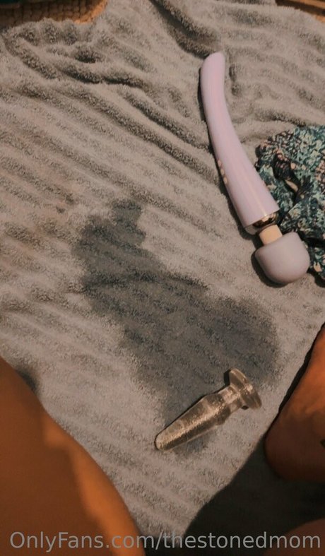 thestonedmom Profile pic