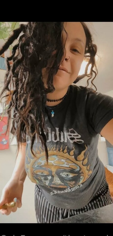 thestonedmom best star photo