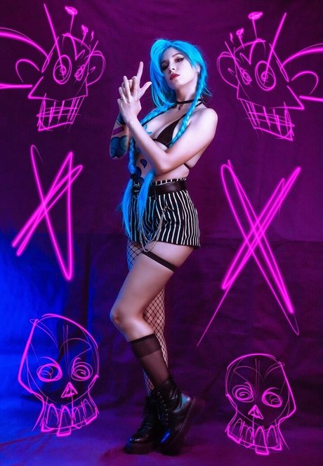 BlackFuryCosplay top pornstar pics