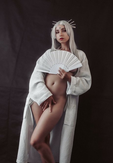 BlackFuryCosplay pornstar exclusive pic