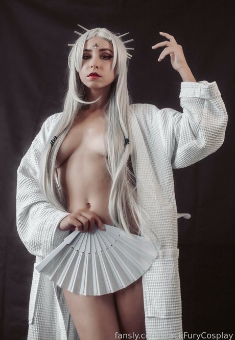 BlackFuryCosplay xxx actress pics