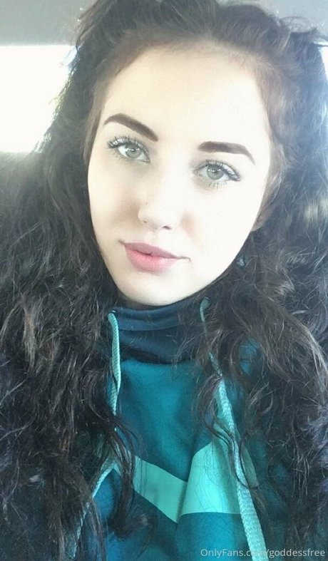 goddessfree pornstar nude image