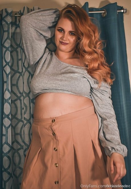 kinkycurvykat pornstar adult archive