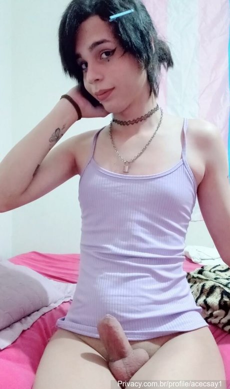 CecSay Cerejinha model nude images