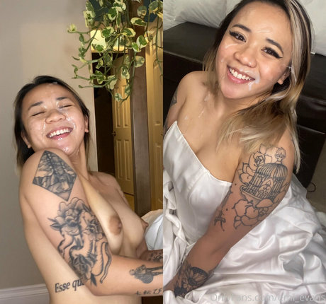 Emi Evans high quality model photo