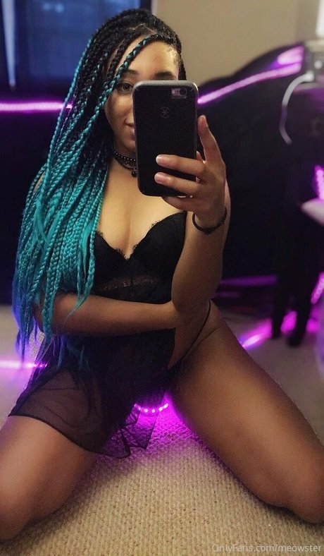 meowster hot pornstar picture