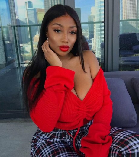 black ebony onlyfans sex photo