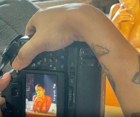 Sahra Rother star perfect picture