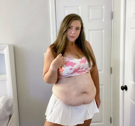 bbwpeachypop Profile pic