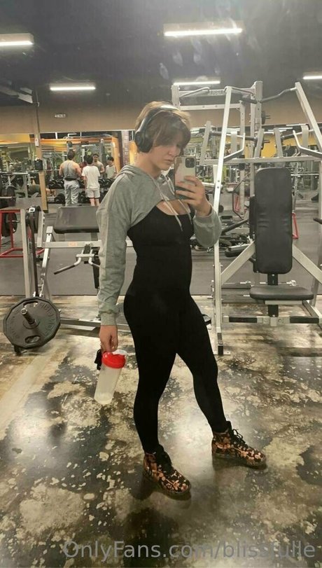 blissfulle star high quality pic