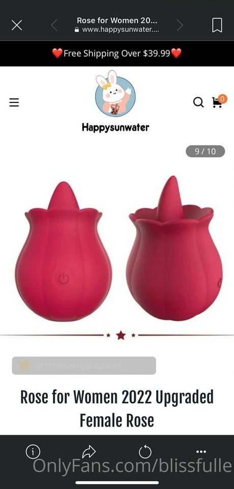 blissfulle model pretty img