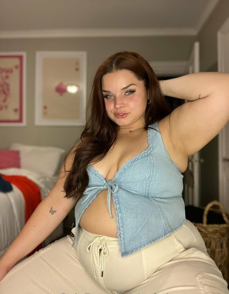 softshortnsweet exclusive star photo