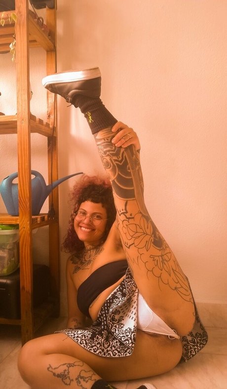 Morgana Benximn pretty star pics